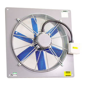 ventilateur axial