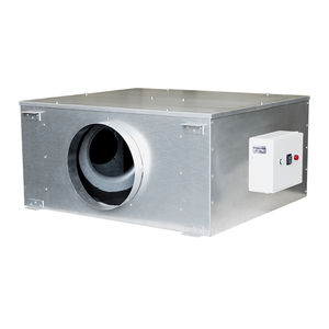 ventilateur gainable