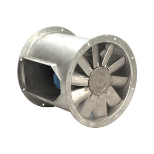 ventilateur axial