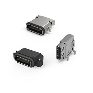 connecteur USB Type-C