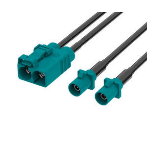 connecteur de données
