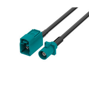 connecteur de données