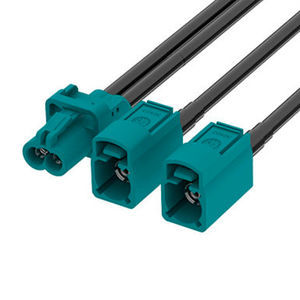 harnais électrique mini FAKRA 1