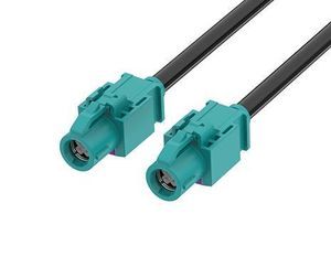 harnais électrique de transmission de données 1