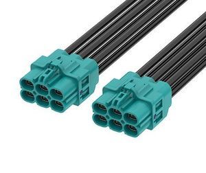 harnais électrique HS-MTP 1