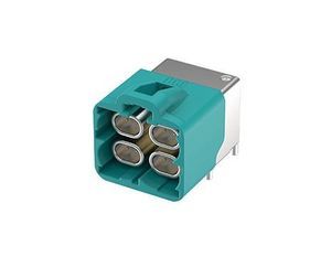 connecteur électrique HS-MTP