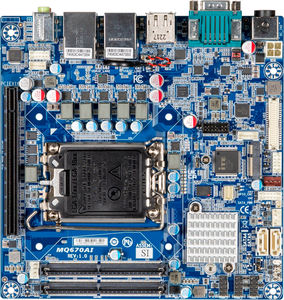 carte mère mini-ITX 1