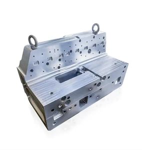 corps de moule pour moulage par injection