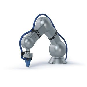 système de gestion de câbles robotique 1