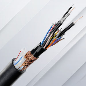 câble électrique hybride 1