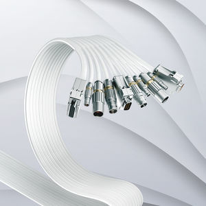 câble électrique hybride 1
