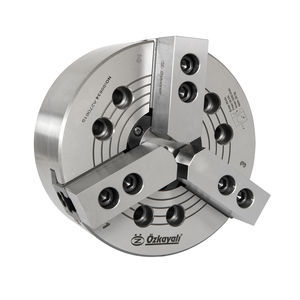 mandrin automatique