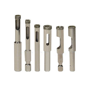 foret monobloc