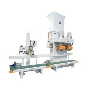machine de conditionnement automatique