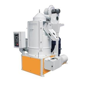 machine à dégermer pour maïs