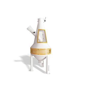 séparateur de céréales