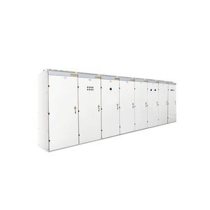 système d'automatisation de procédé