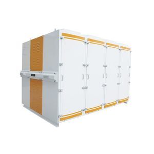 tamis pour produits alimentaires