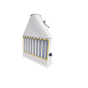 séparateur de céréales 1