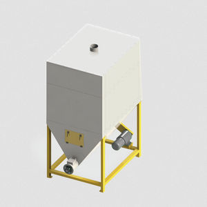 alimentateur de vis 1