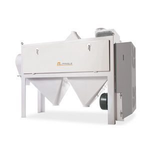 machine de nettoyage à abrasion 1