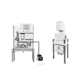 système de mouillage automatique 1