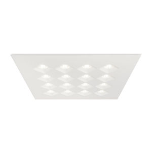 panneau lumineux à LED
