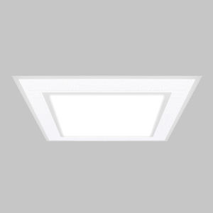 panneau lumineux à LED