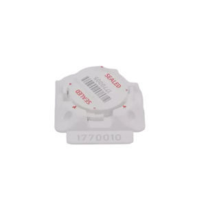 chape de cerclage pour feuillard de plastique