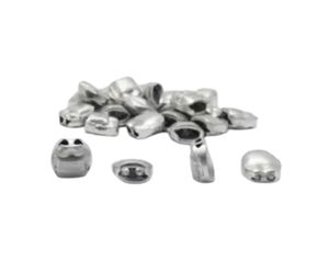 scellé de sécurité aluminium