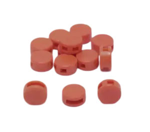 scellé de sécurité en plastique