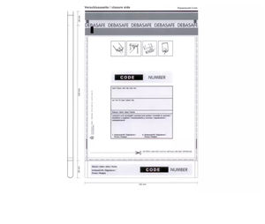 enveloppe sécurisée 1