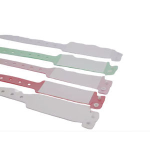 bracelet de sécurité vinyl