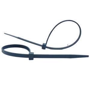 collier de câblage en métal 1
