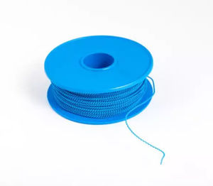 scellé câble de sécurité en plastique 1