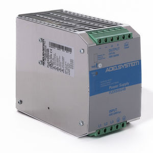 alimentation électrique stabilisée 1