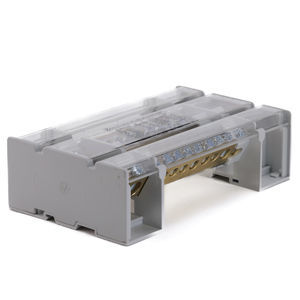 bloc de distribution électrique 1