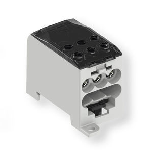 bloc de distribution électrique 1