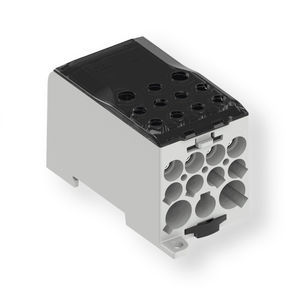 bloc de distribution électrique