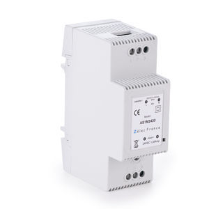 alimentation électrique à découpage 1