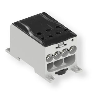 bloc de distribution électrique 1