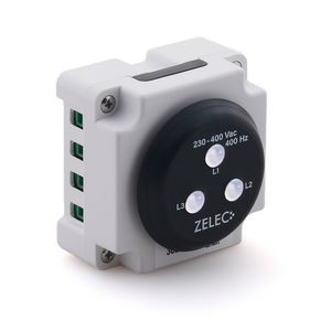 voyant lumineux à LED