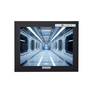 panel PC à écran tactile multitouche 1