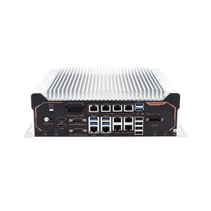 PC Edge AI