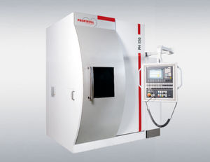 machine de roulage de cannelures 1