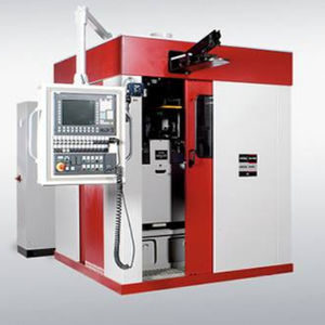machine de roulage CNC