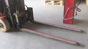 fourche lève-palettes pour chariot élévateur