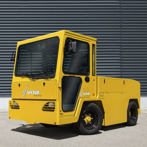 tracteur électrique 1