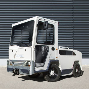 tracteur électrique 1