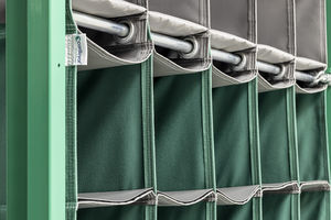 rack de petite dimension